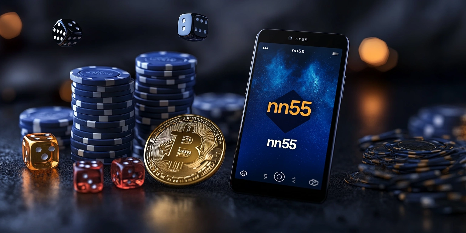 NN55 app